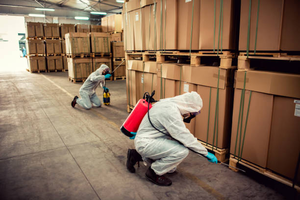 Best Pest Prevention Services  in Lehighton, PA